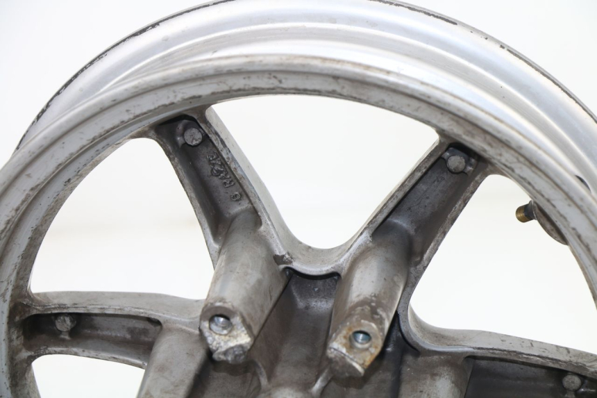 photo de FRONT RIM SUZUKI UH BURGMAN 125 (2002 - 2006)