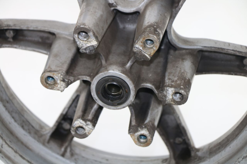 photo de FRONT RIM SUZUKI UH BURGMAN 125 (2002 - 2006)