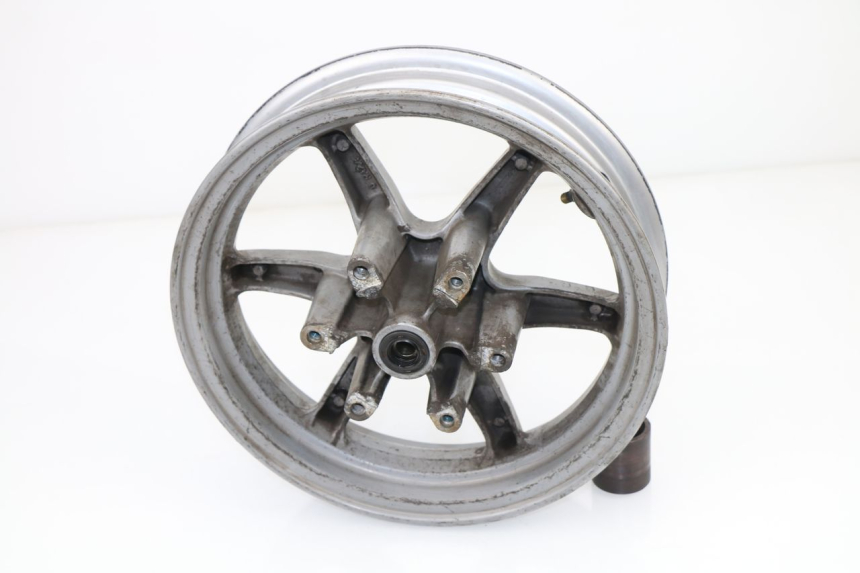 photo de FRONT RIM SUZUKI UH BURGMAN 125 (2002 - 2006)