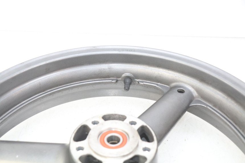 photo de FRONT WHEEL RIM SUZUKI SV N 650 (1999 - 2002)