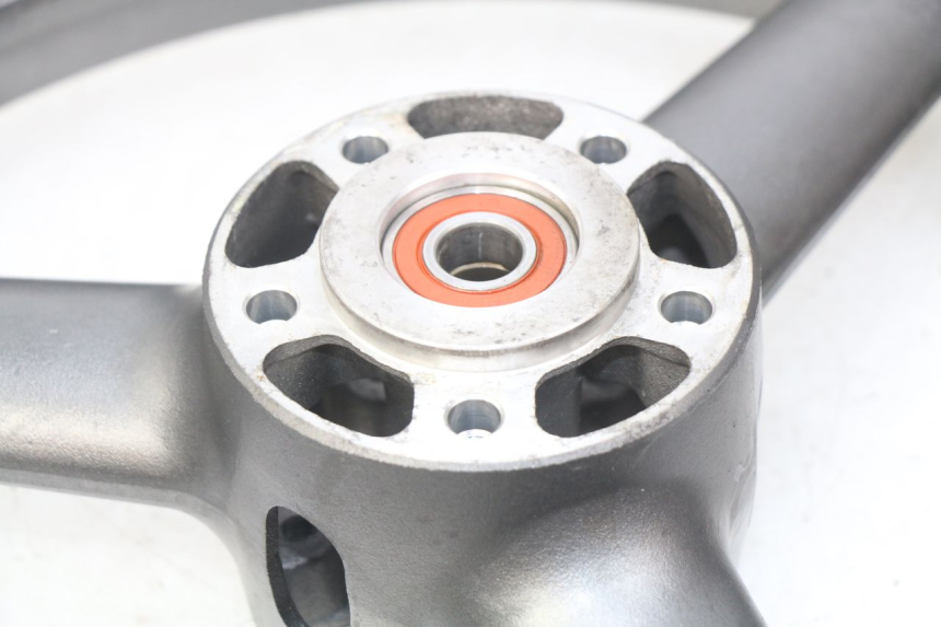 photo de FRONT WHEEL RIM SUZUKI SV N 650 (1999 - 2002)