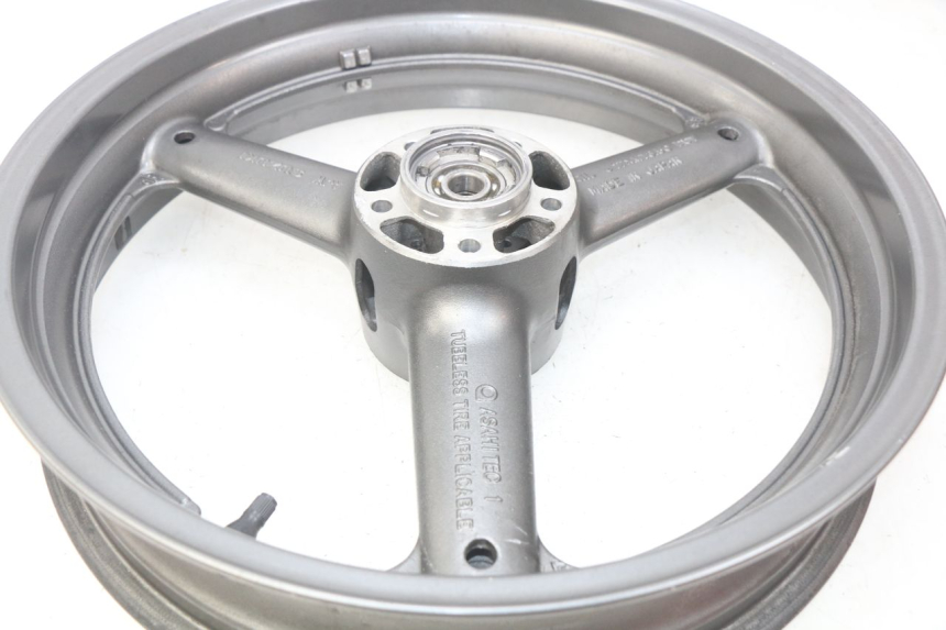 photo de FRONT WHEEL RIM SUZUKI SV N 650 (1999 - 2002)