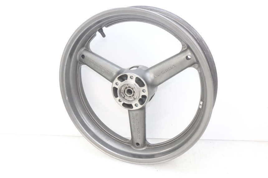 photo de FRONT WHEEL RIM SUZUKI SV N 650 (1999 - 2002)