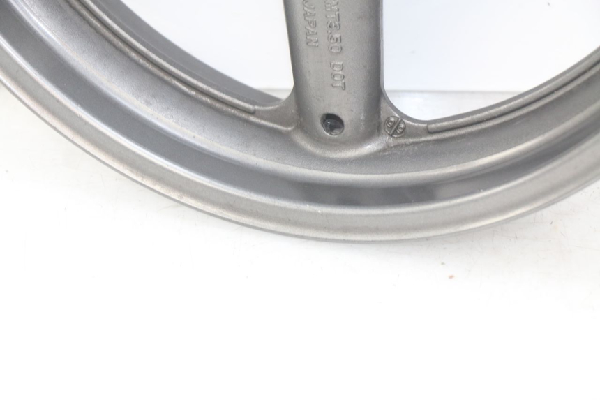 photo de FRONT WHEEL RIM SUZUKI SV N 650 (1999 - 2002)