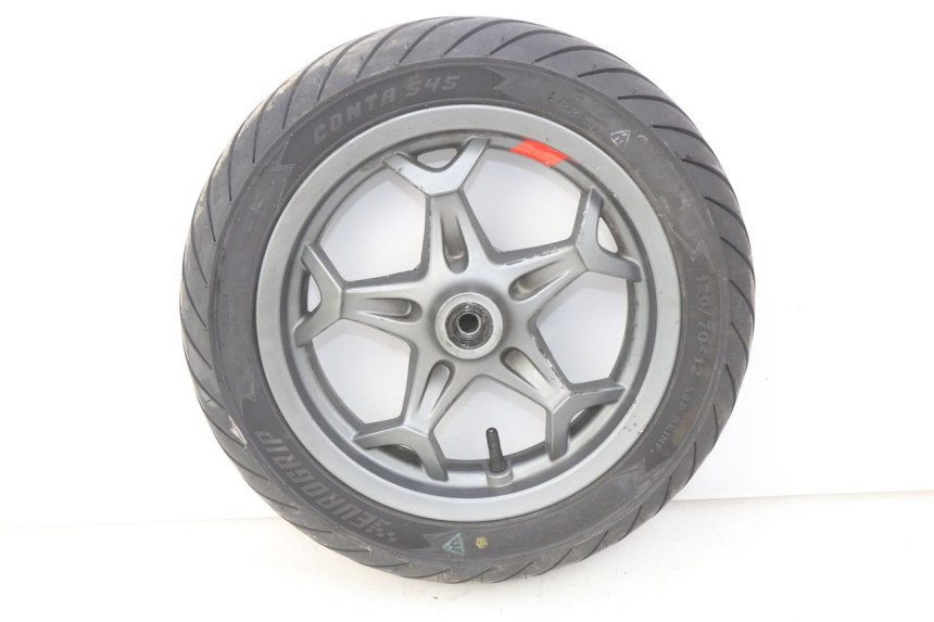 photo de FRONT WHEEL RIM APRILIA SXR 50 (2021 - 2023)