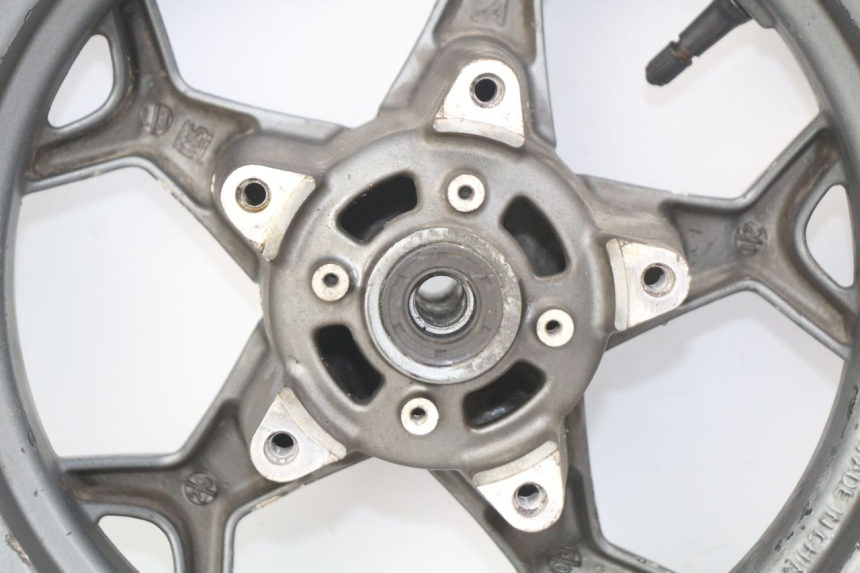 photo de FRONT WHEEL RIM APRILIA SXR 50 (2021 - 2023)