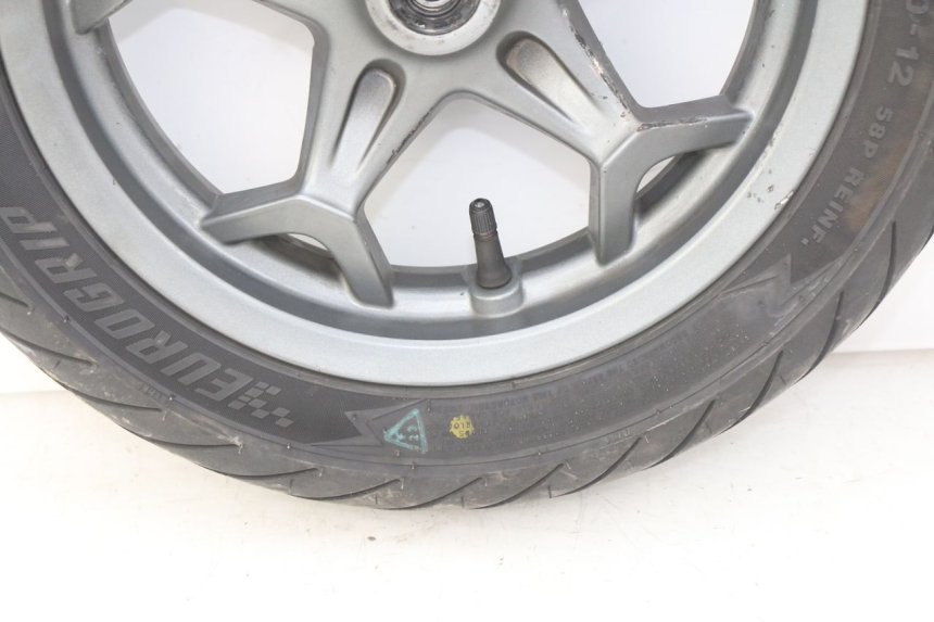 photo de FRONT WHEEL RIM APRILIA SXR 50 (2021 - 2023)