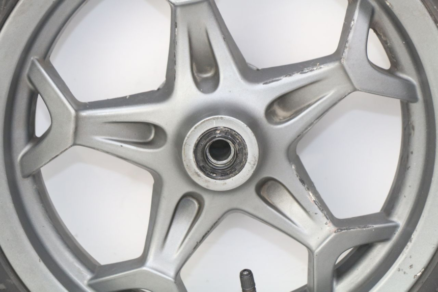 photo de FRONT WHEEL RIM APRILIA SXR 50 (2021 - 2023)