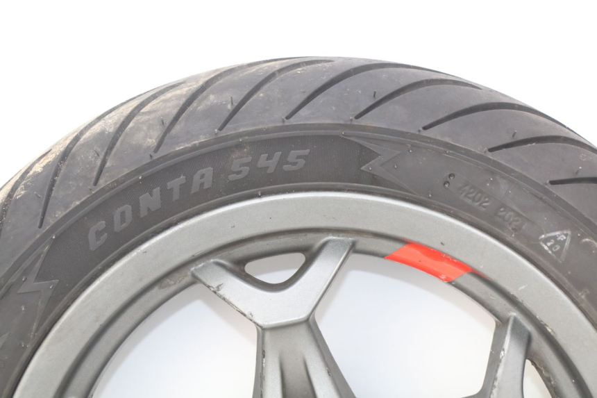 photo de FRONT WHEEL RIM APRILIA SXR 50 (2021 - 2023)