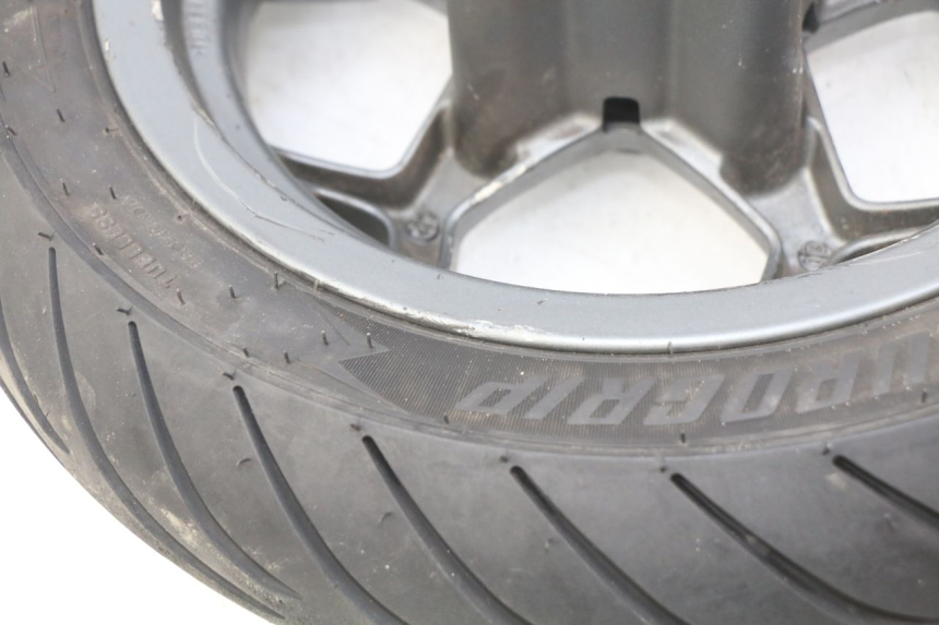 photo de FRONT WHEEL RIM APRILIA SXR 50 (2021 - 2023)