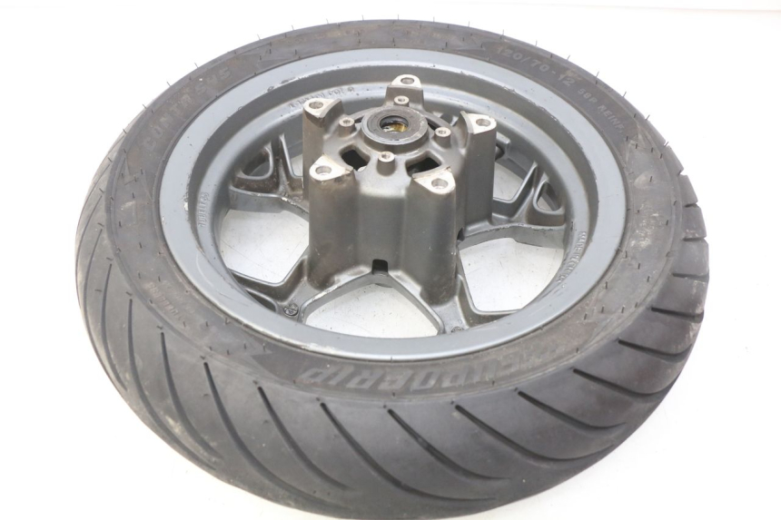 photo de FRONT WHEEL RIM APRILIA SXR 50 (2021 - 2023)