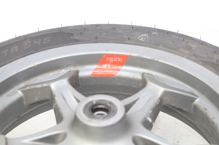 photo de FRONT WHEEL RIM APRILIA SXR 50 (2021 - 2023)