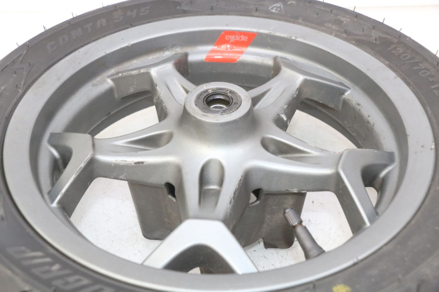 photo de FRONT WHEEL RIM APRILIA SXR 50 (2021 - 2023)