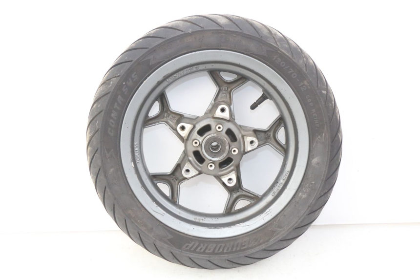 photo de FRONT WHEEL RIM APRILIA SXR 50 (2021 - 2023)