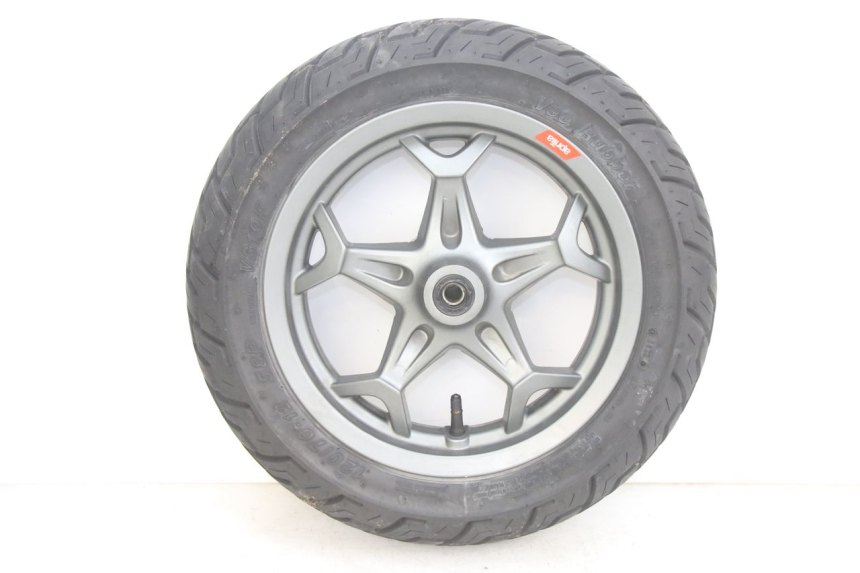 photo de FRONT WHEEL RIM APRILIA SXR 50 (2021 - 2023)