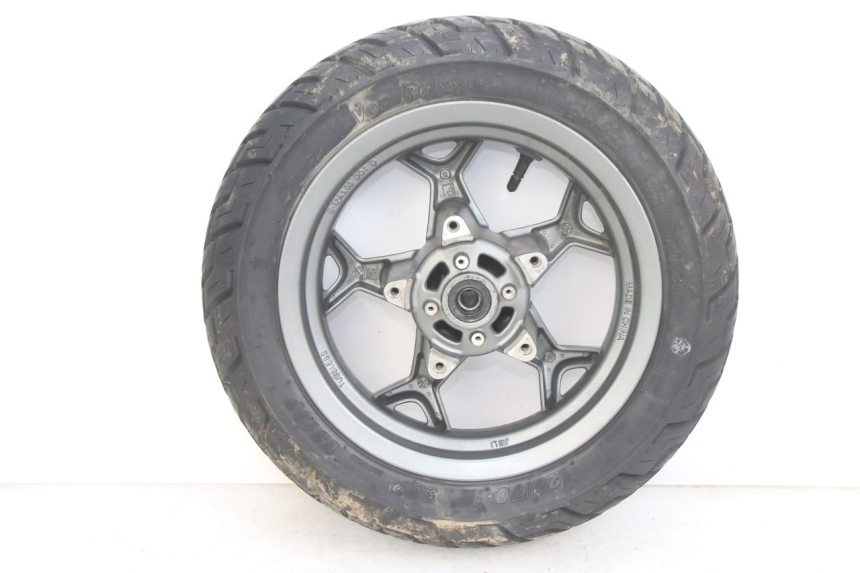 photo de FRONT WHEEL RIM APRILIA SXR 50 (2021 - 2023)