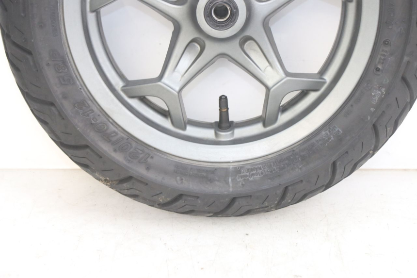 photo de FRONT WHEEL RIM APRILIA SXR 50 (2021 - 2023)