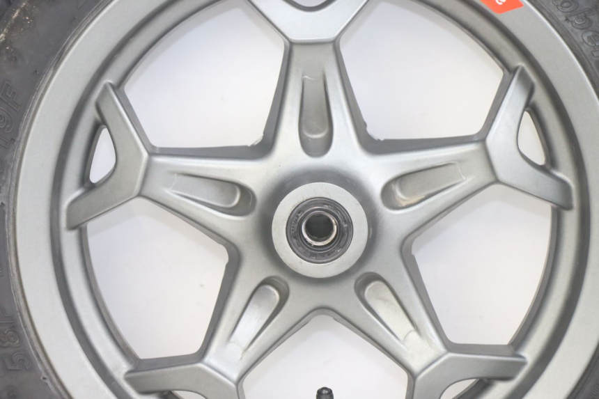 photo de FRONT WHEEL RIM APRILIA SXR 50 (2021 - 2023)