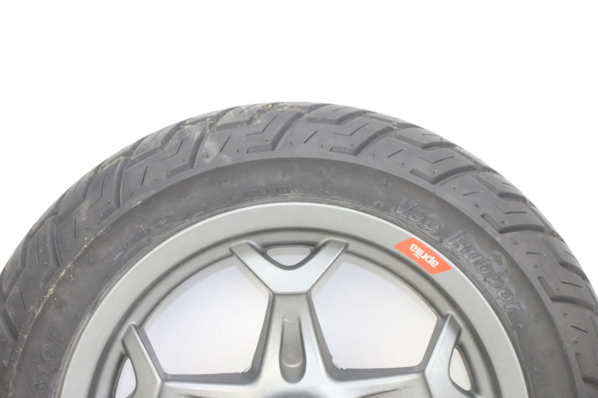 photo de FRONT WHEEL RIM APRILIA SXR 50 (2021 - 2023)