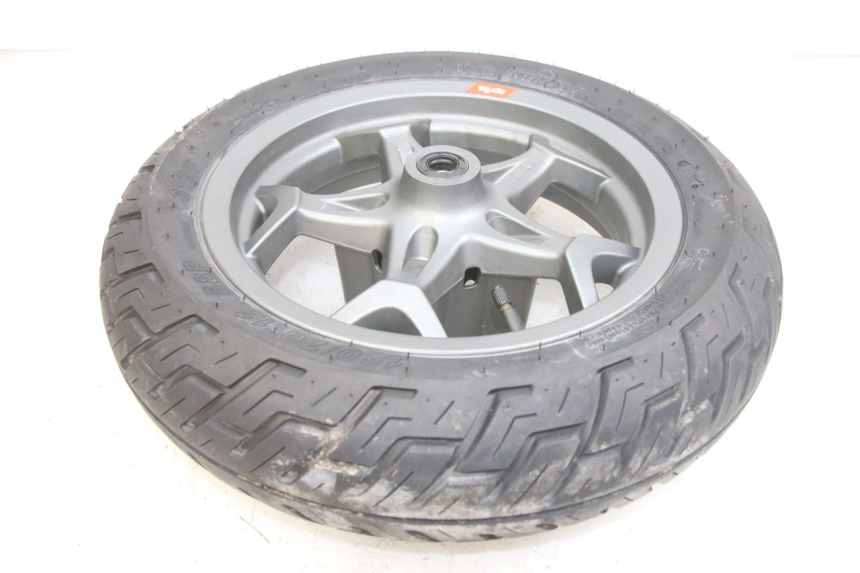 photo de FRONT WHEEL RIM APRILIA SXR 50 (2021 - 2023)