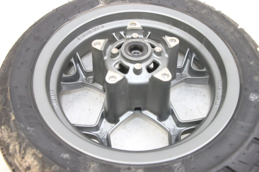 photo de FRONT WHEEL RIM APRILIA SXR 50 (2021 - 2023)