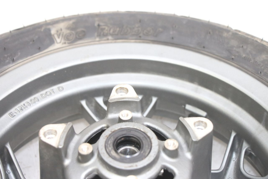 photo de FRONT WHEEL RIM APRILIA SXR 50 (2021 - 2023)