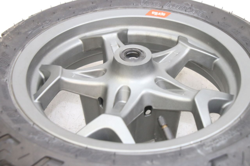 photo de FRONT WHEEL RIM APRILIA SXR 50 (2021 - 2023)