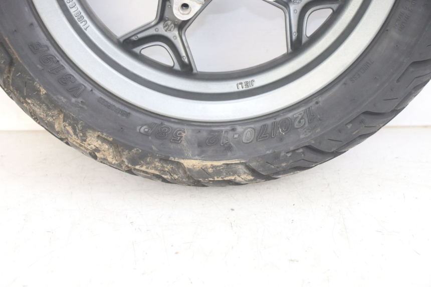 photo de FRONT WHEEL RIM APRILIA SXR 50 (2021 - 2023)