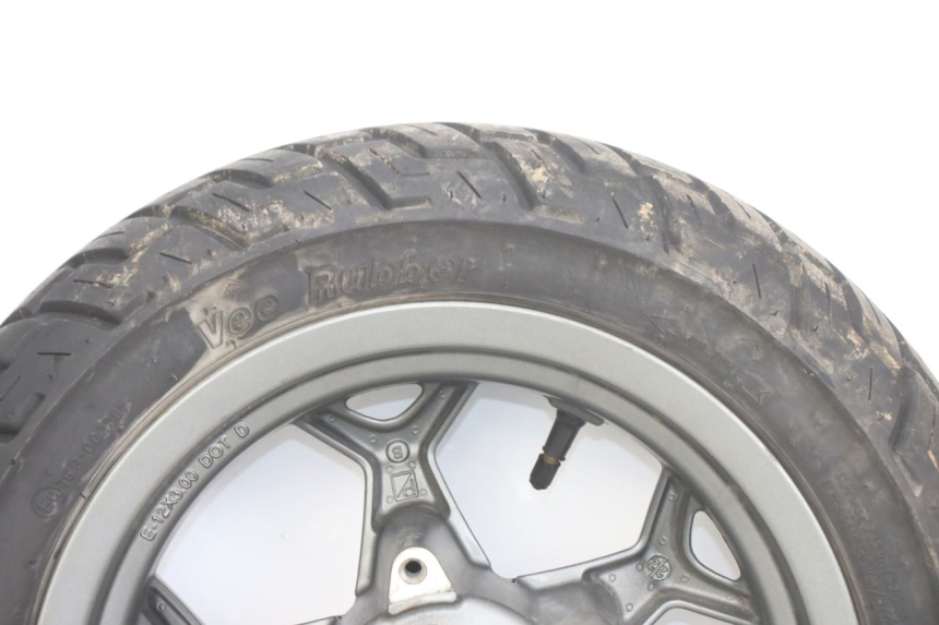 photo de FRONT WHEEL RIM APRILIA SXR 50 (2021 - 2023)