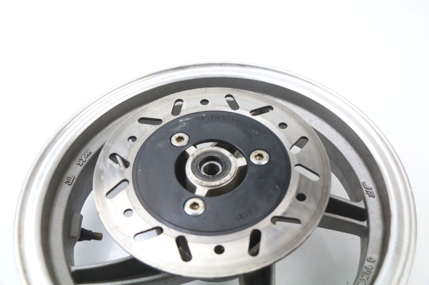 photo de FRONT RIM SYM FIDDLE 125 (2008 - 2010)