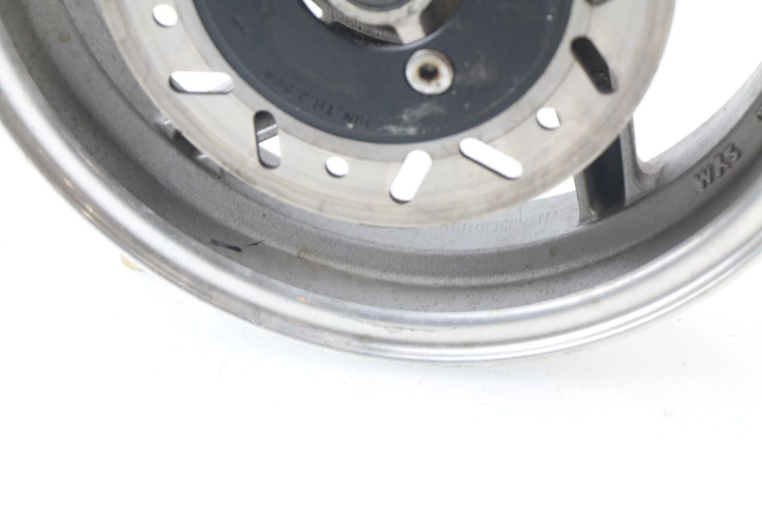 photo de FRONT RIM SYM FIDDLE 125 (2008 - 2010)