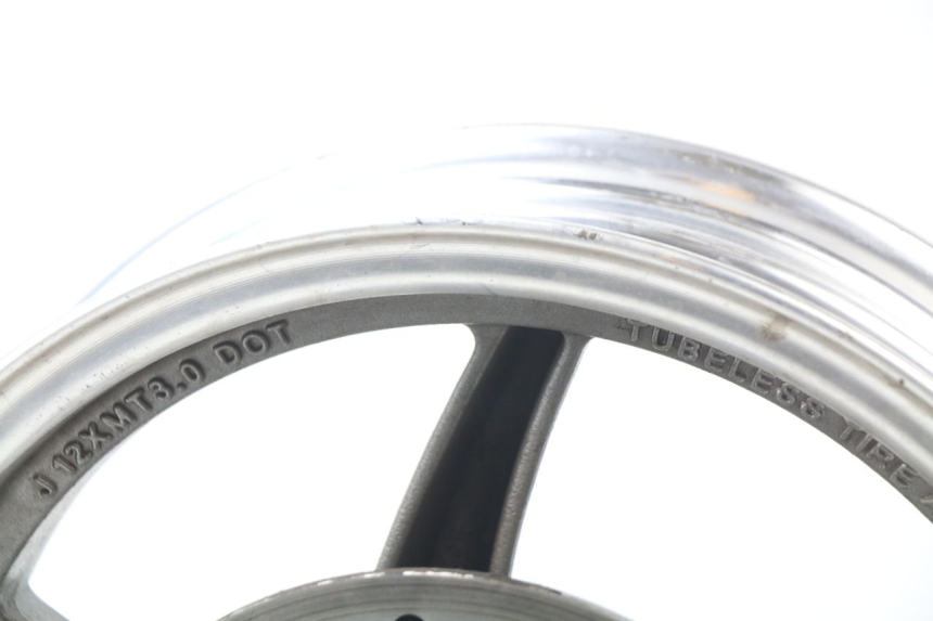 photo de FRONT RIM SYM FIDDLE 125 (2008 - 2010)