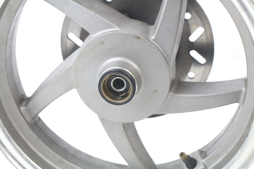 photo de FRONT RIM SYM FIDDLE 125 (2008 - 2010)