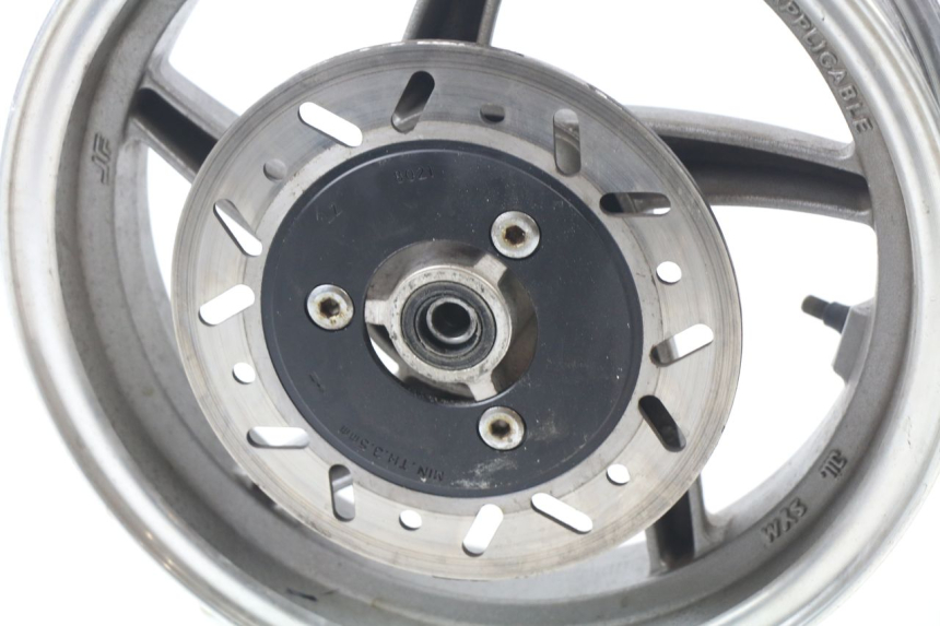 photo de FRONT RIM SYM FIDDLE 125 (2008 - 2010)