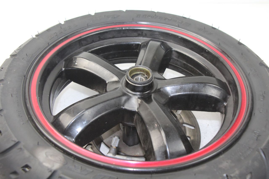 photo de FRONT RIM SYM FIDDLE 3 III 125 (2014 - 2020)