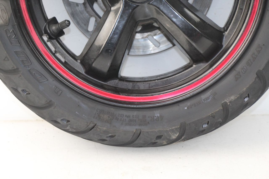 photo de FRONT RIM SYM FIDDLE 3 III 125 (2014 - 2020)