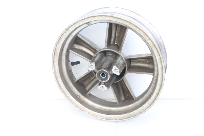 photo de FRONT RIM SYM FIDDLE 3 III 50 (2014 - 2020)