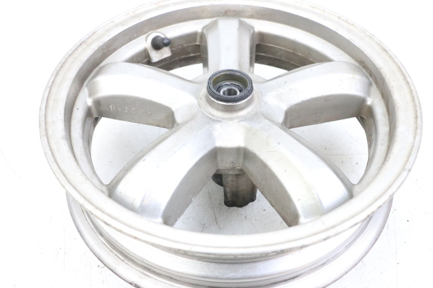 photo de FRONT RIM SYM FIDDLE 3 III 50 (2014 - 2020)