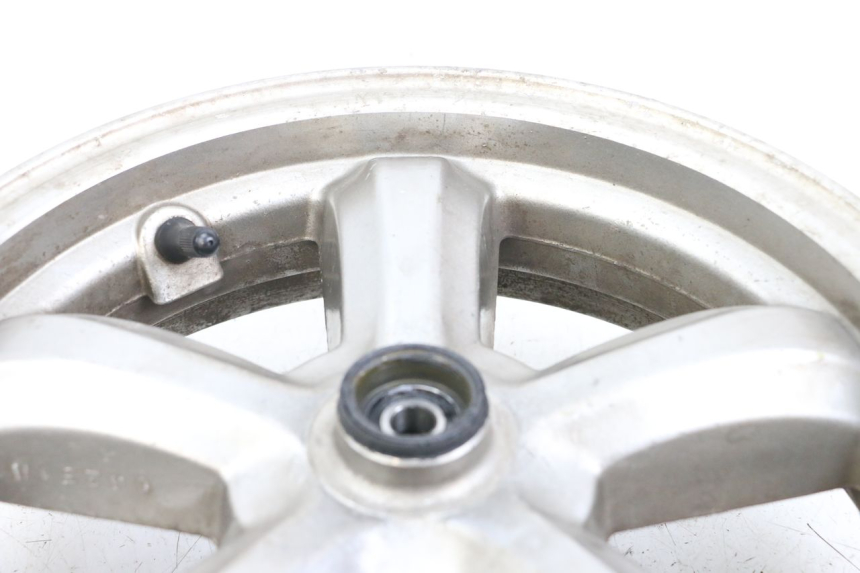 photo de FRONT RIM SYM FIDDLE 3 III 50 (2014 - 2020)