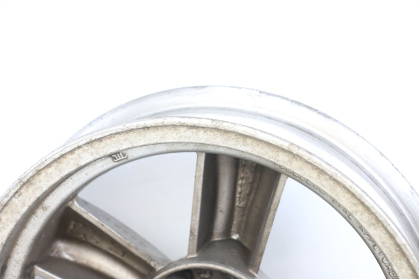 photo de FRONT RIM SYM FIDDLE 3 III 50 (2014 - 2020)