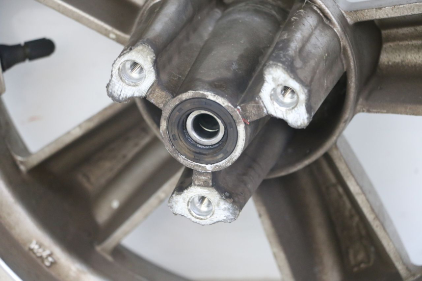 photo de FRONT RIM SYM FIDDLE 3 III 50 (2014 - 2020)