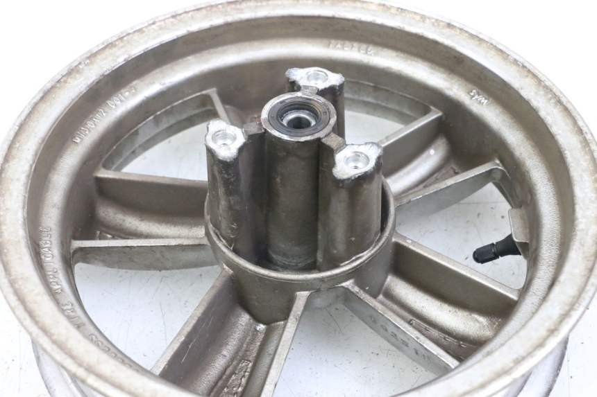 photo de FRONT RIM SYM FIDDLE 3 III 50 (2014 - 2020)