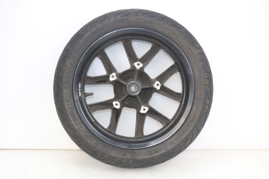 photo de FRONT WHEEL RIM SYM GTS EFI 125 (2012 - 2016)