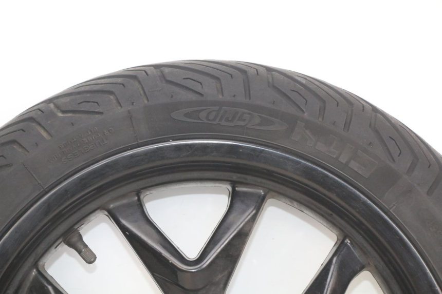 photo de FRONT WHEEL RIM SYM GTS EFI 125 (2012 - 2016)