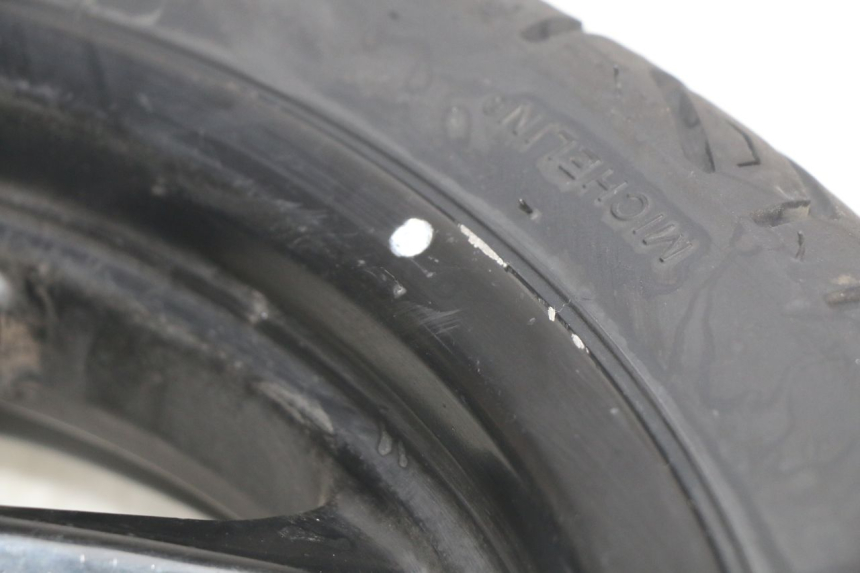 photo de FRONT WHEEL RIM SYM GTS EFI 125 (2012 - 2016)