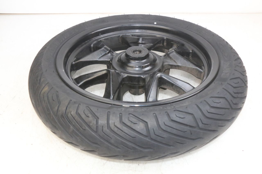 photo de FRONT WHEEL RIM SYM GTS EFI 125 (2012 - 2016)