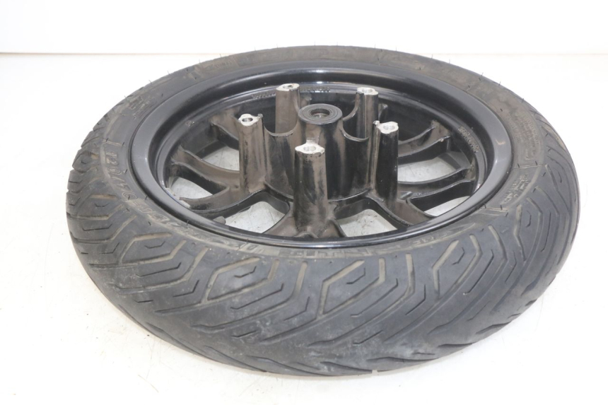 photo de FRONT WHEEL RIM SYM GTS EFI 125 (2012 - 2016)