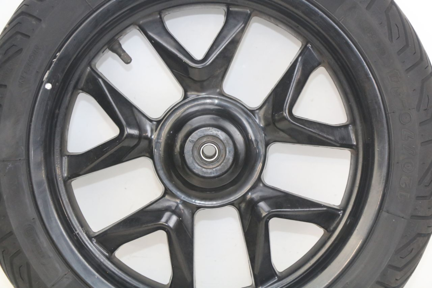 photo de FRONT WHEEL RIM SYM GTS EFI 125 (2012 - 2016)