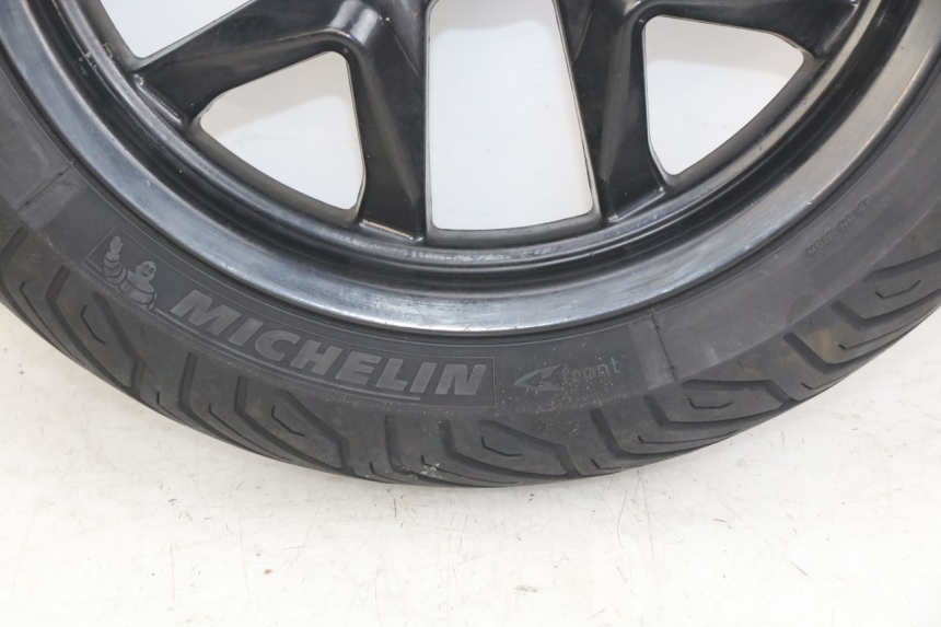 photo de FRONT WHEEL RIM SYM GTS EFI 125 (2012 - 2016)