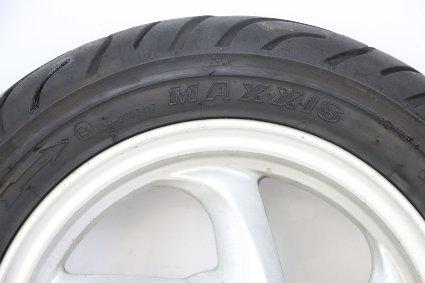 photo de FRONT RIM SYM MIO 50 (2011 - 2017)